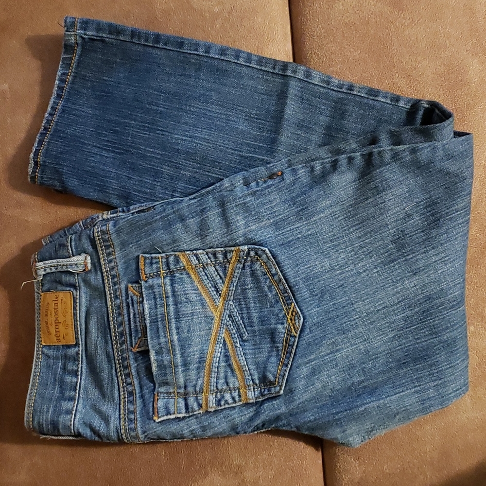 Aeropostale jeans